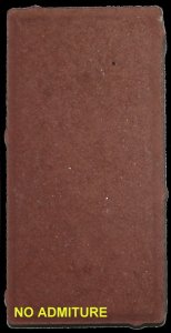 bez stabilizatora boje