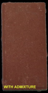 sa stabilizatorom boje