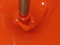 pigment orange